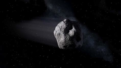 NASA Analysis: Earth Is Safe From Asteroid Apophis for 100.